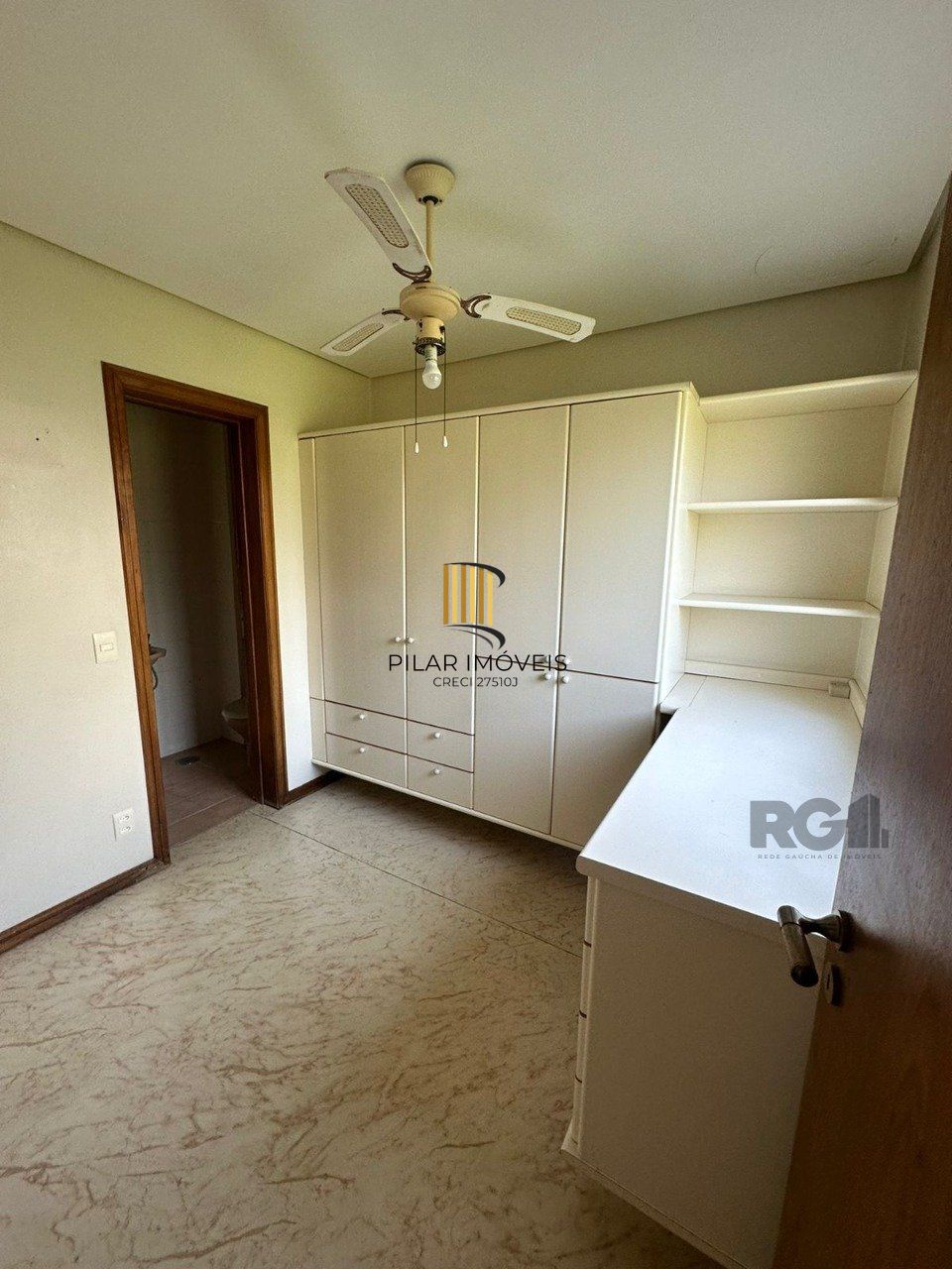 Apartamento de 3 quartos, suíte e 3 vagas de garagem no bairro Bela Vista