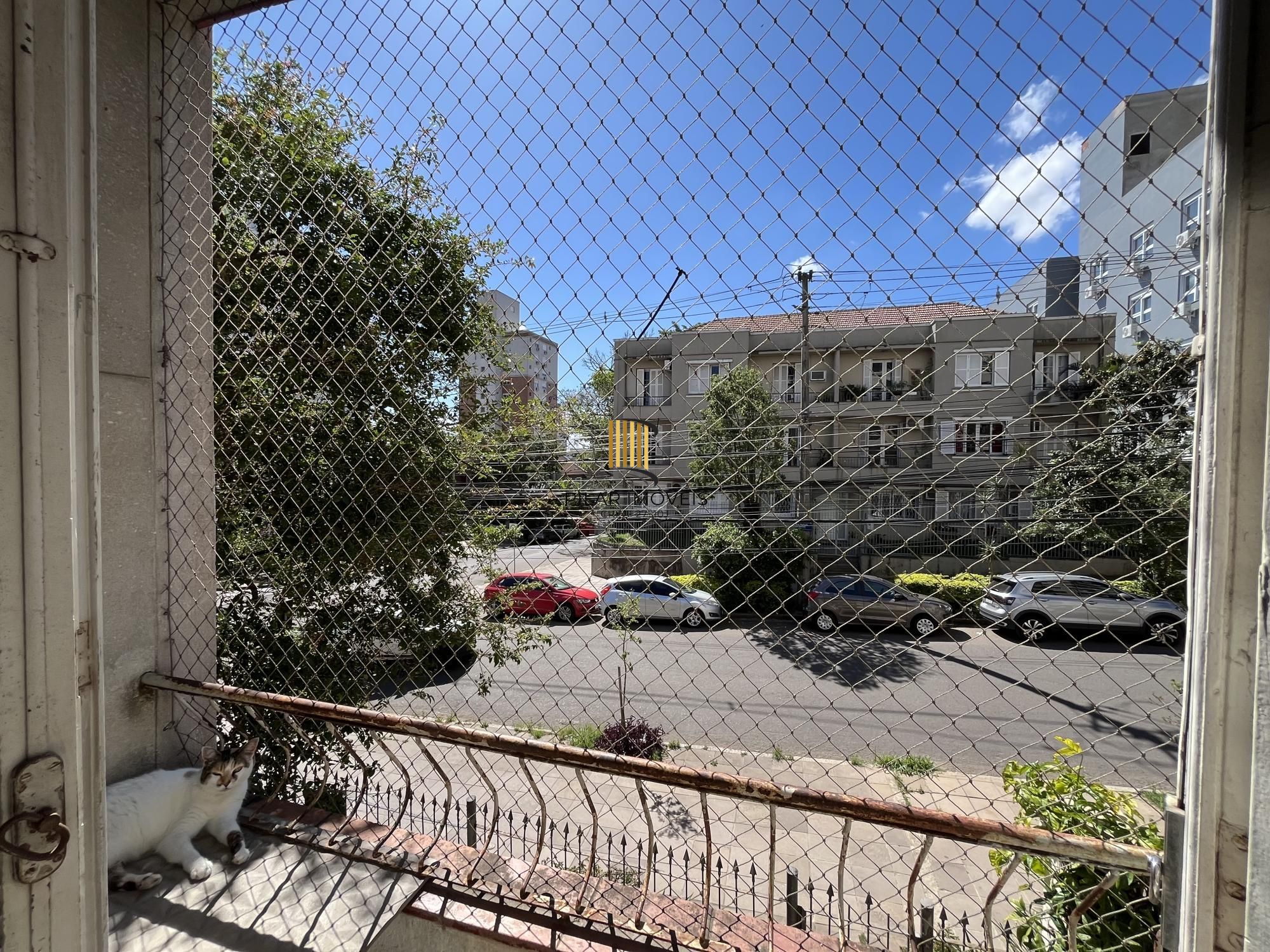 Apartamento de 3 quartos, 99,77m2 privativos e 1 vaga de garagem bairro São João