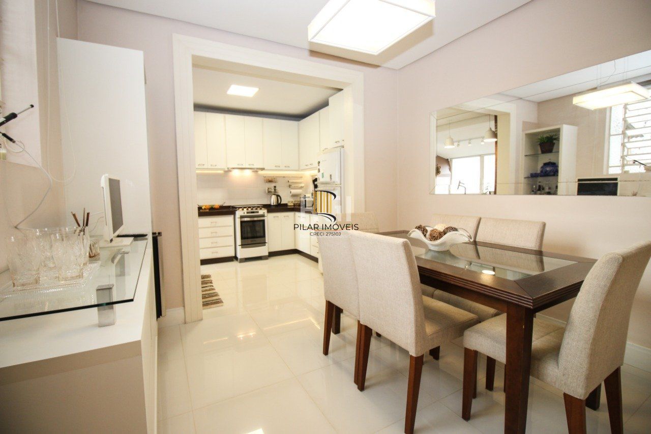 Apartamento para Venda - 120m², 3 dormitórios, sendo 1 suites, Azenha
