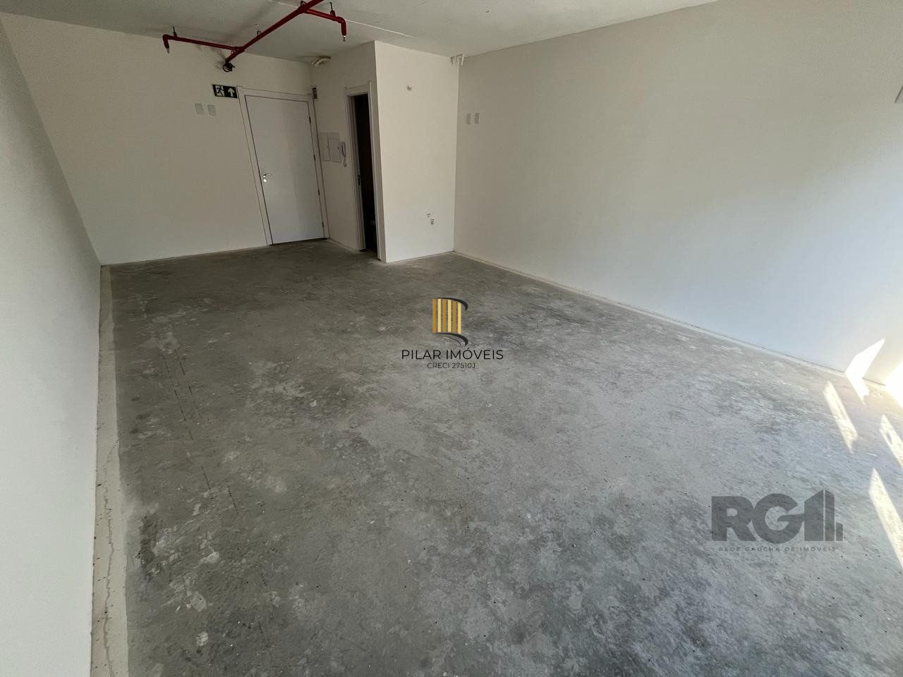 Sala Comercial no bairro Menino Deus