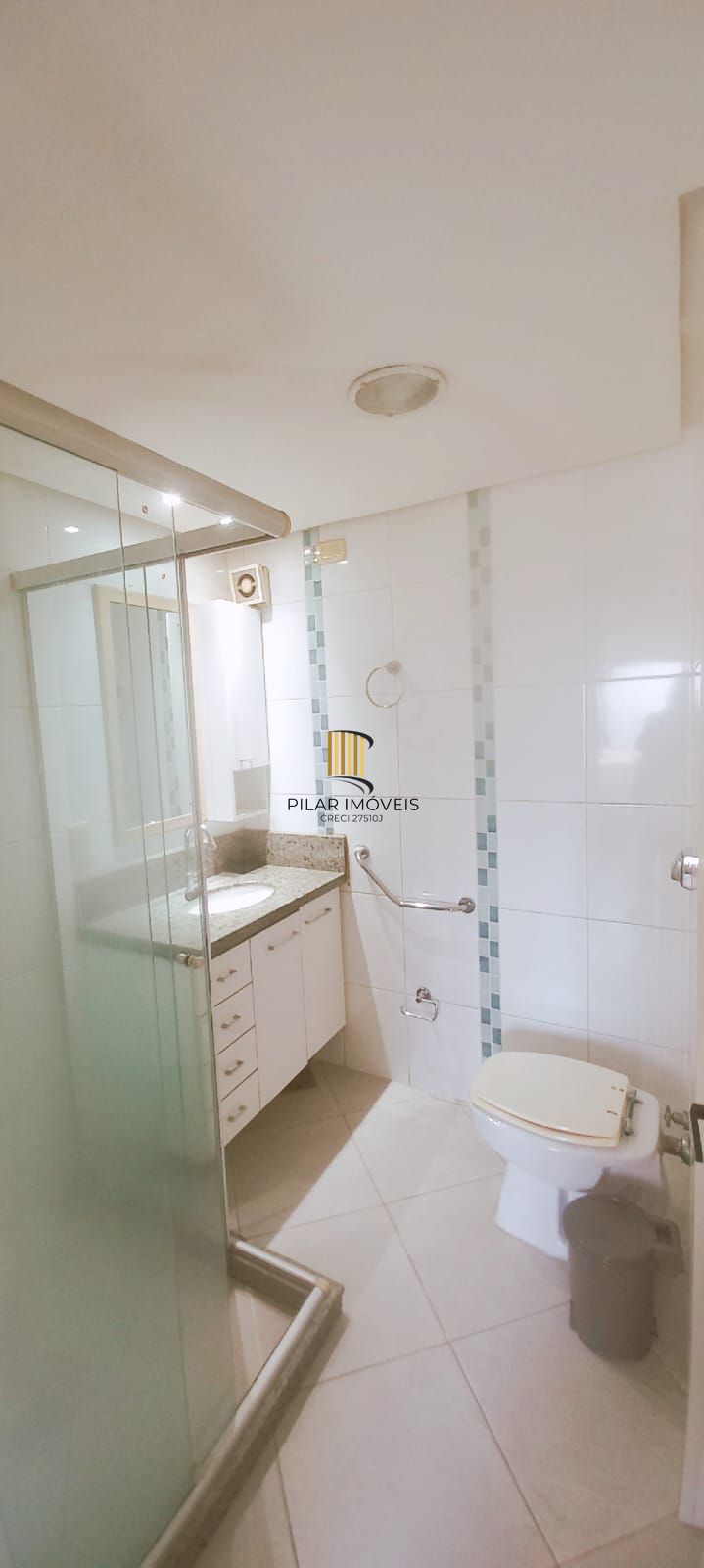 Apartamento 2 dormitórios no bairro Rio Branco