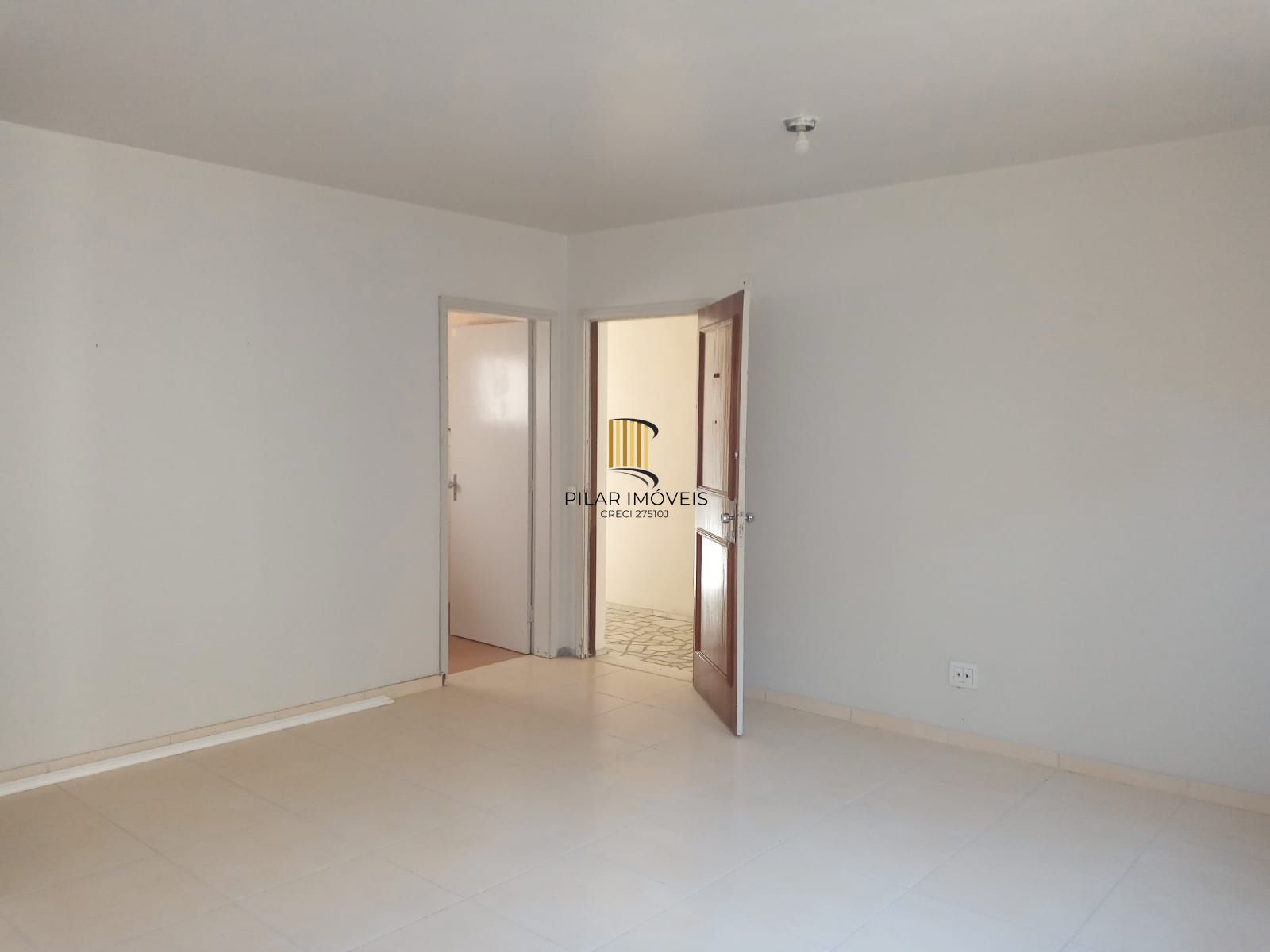 Exclusividade! Apartamento de um quarto no Centro de Porto Alegre