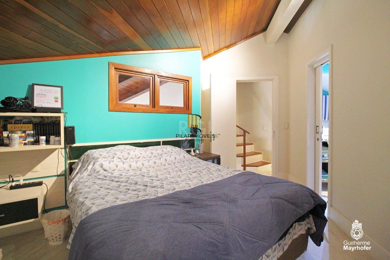Casa para Venda - 650m², 4 dormitórios, sendo 3 suites, 4 vagas - Chácara das Pedras