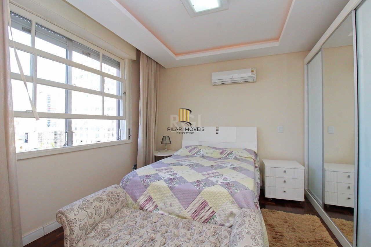 Apartamento para Venda - 156.6m², 3 dormitórios, Centro Histórico
