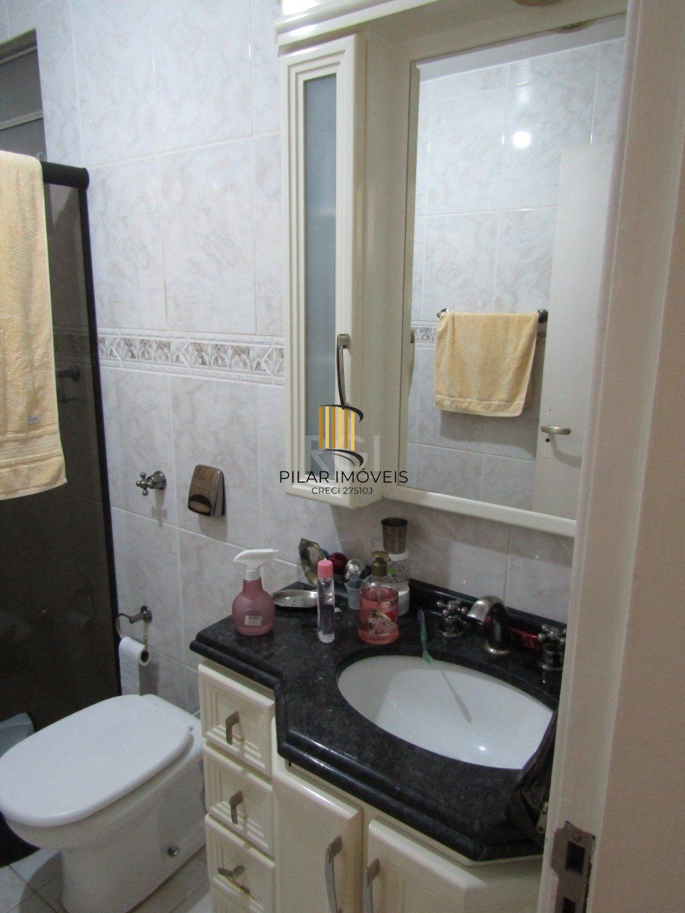 Apartamento para Venda - 71.01m², 2 dormitórios, 2 vagas - São João
