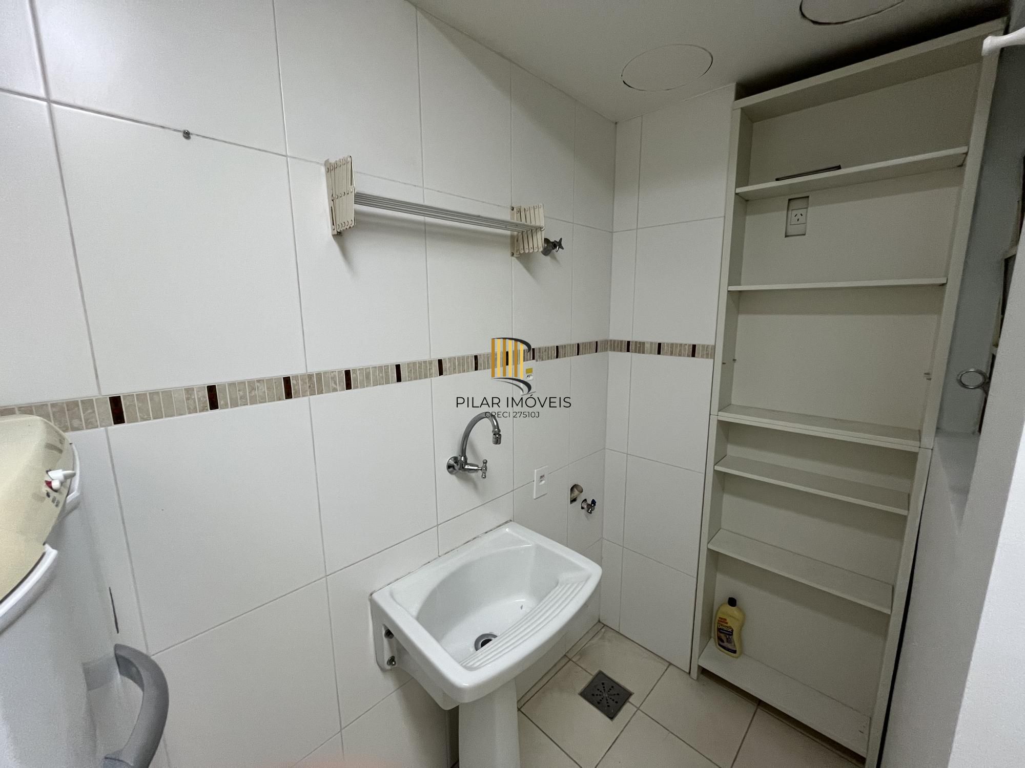 Apartamento de um quarto na João Pessoa, Centro Histórico de Porto Alegre