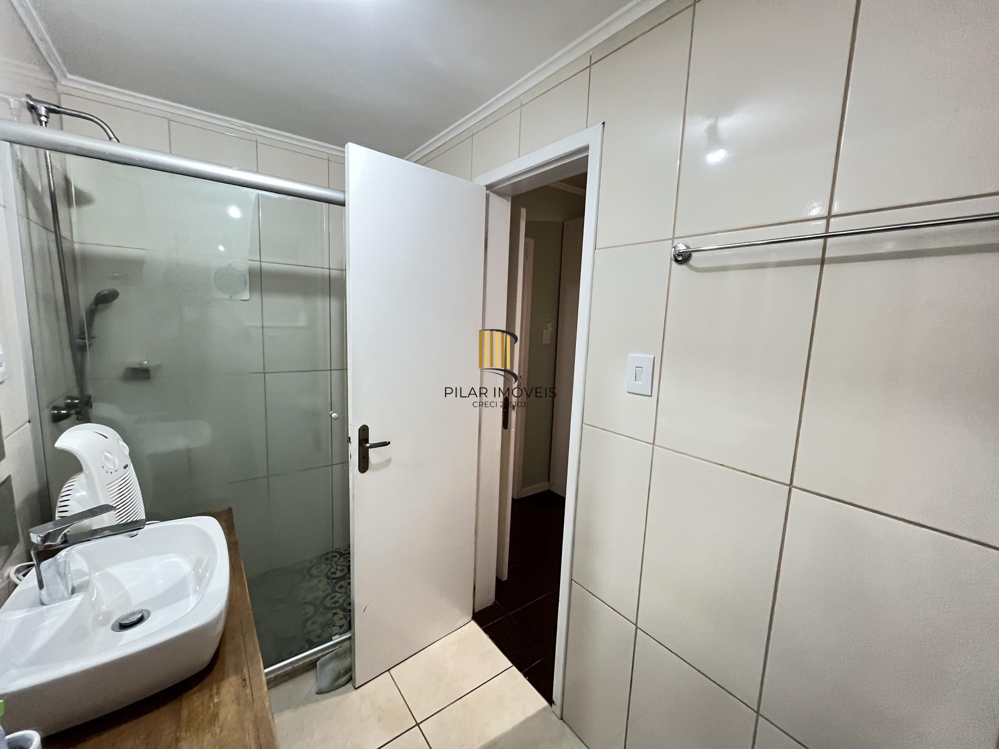 Garden! Apartamento de 2 quartos, suíte, dependência e 1 vaga de garagem