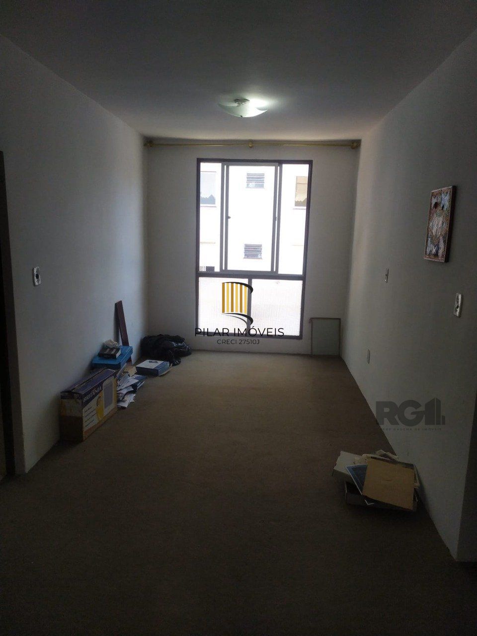 Apartamento à venda com 2 quartos, 63m²