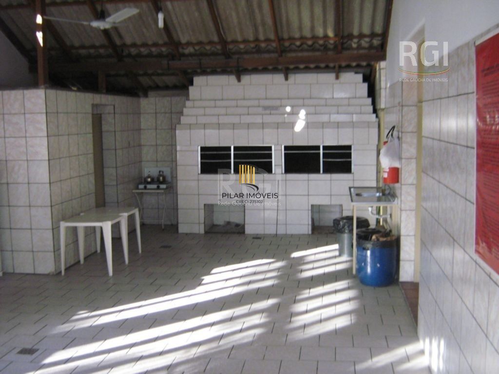 Apartamento para Venda - 54.63m², 2 dormitórios, 1 vaga - Camaquã