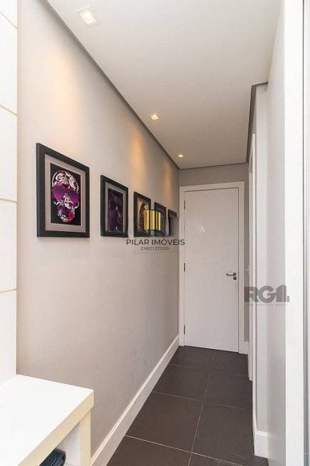 Apartamento à venda localizado na Rua Jari, no bairro Passo D'areia em Porto Alegre