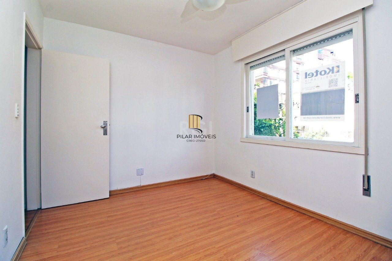 Apartamento de 3 quartos, suíte e 1 vaga de garagem no bairro Petrópolis