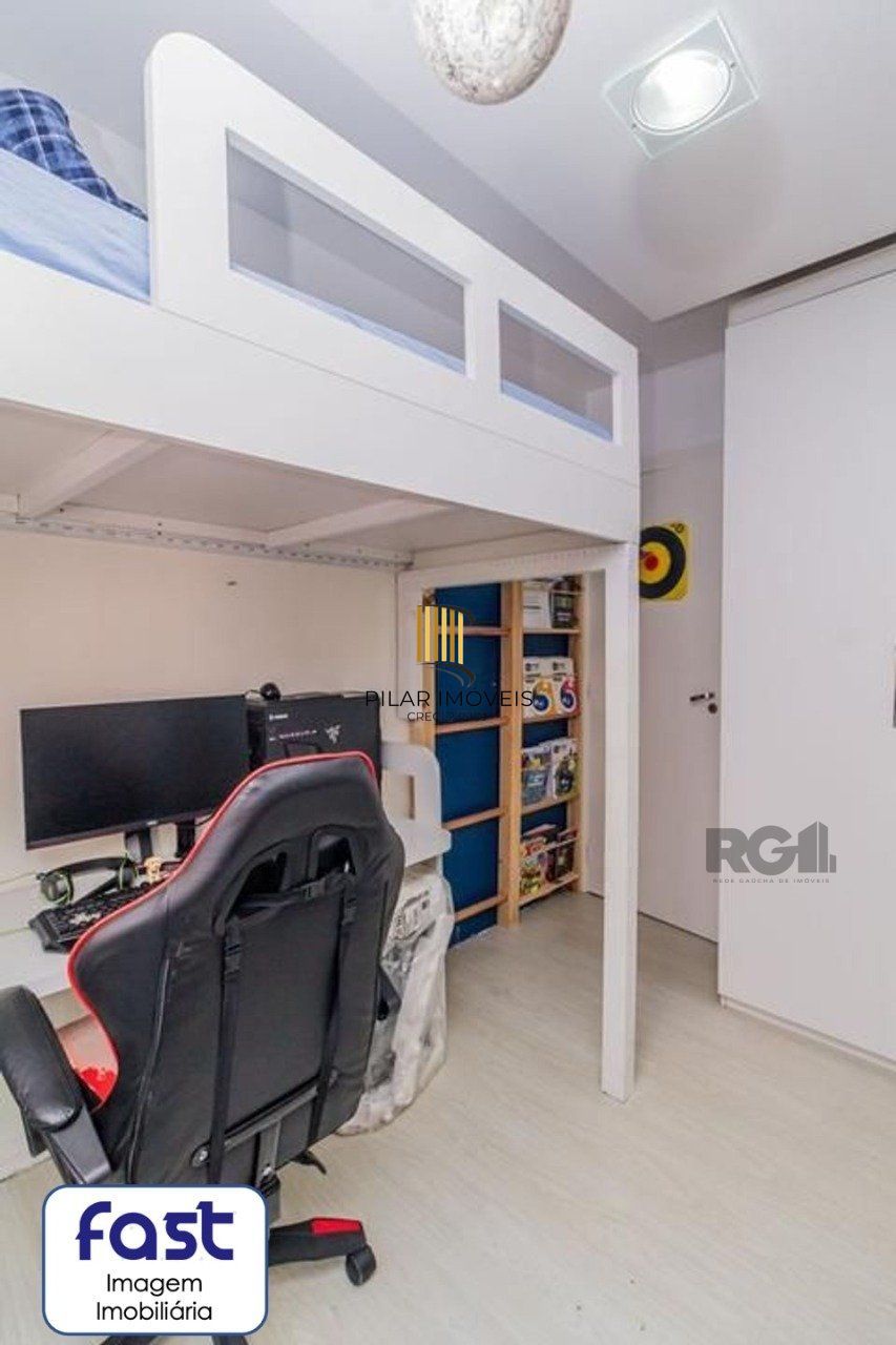 Apartamento para Venda - 65m², 3 dormitórios, sendo 1 suites, 1 vaga - Vila Ipiranga