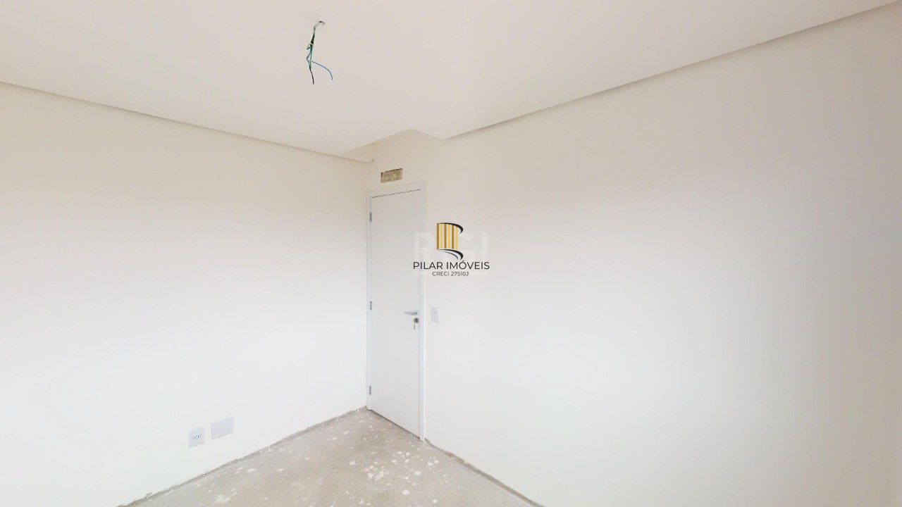 Apartamento para Venda - 69.82m², 2 dormitórios, sendo 1 suites, 2 vagas - Bom Jesus