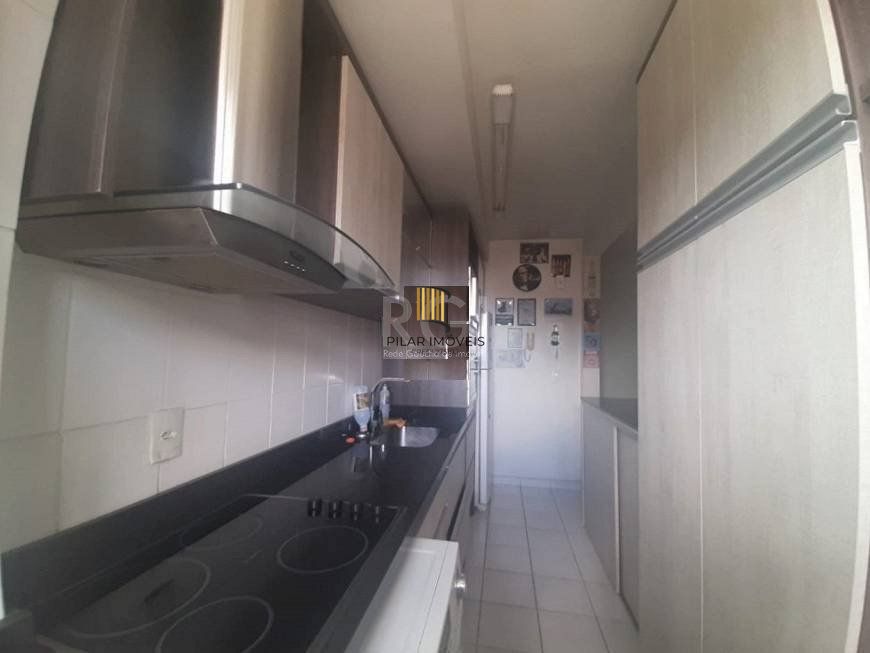Apartamento para Venda - 67.54m², 3 dormitórios, sendo 1 suites, 1 vaga - Tristeza