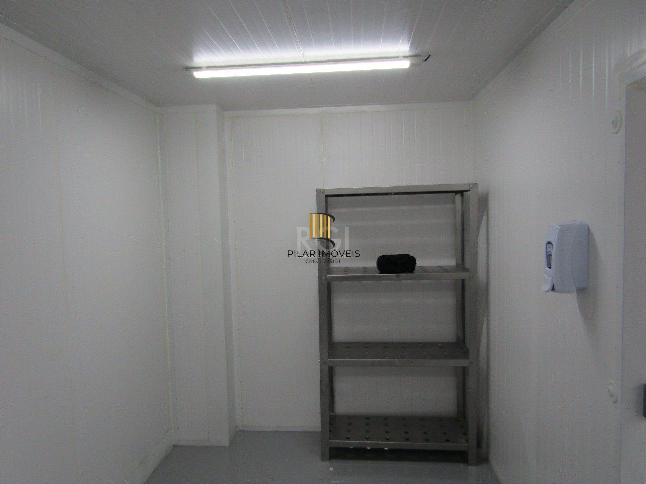Depósito/Pavilhão para Venda - 195m², 0 dormitórios, Sarandi