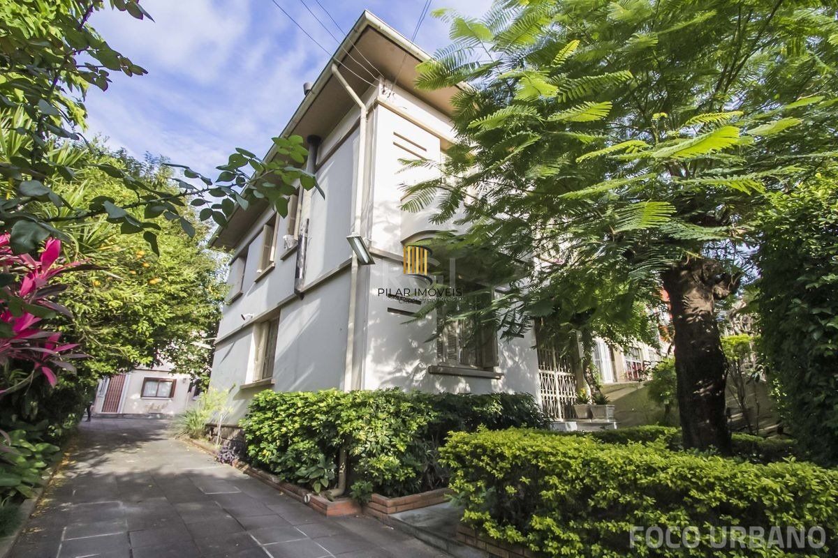 Casa para Venda - 1016m², 4 dormitórios, 6 vagas - Menino Deus - Pilar Imóveis