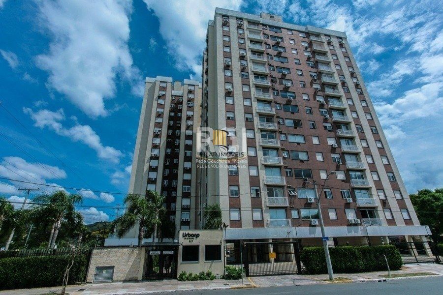 Apartamento Venda - 73.76m², 3 dormitórios, sendo 1 suite, 1 vaga - Partenon