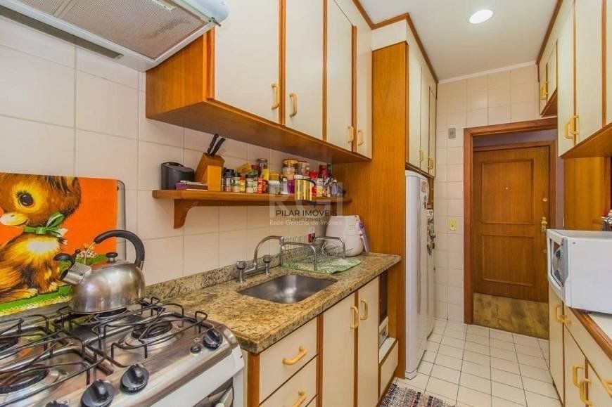 Cobertura para Venda - 200.76m², 3 dormitórios, 1 suite, 2 vagas - Jardim Europa