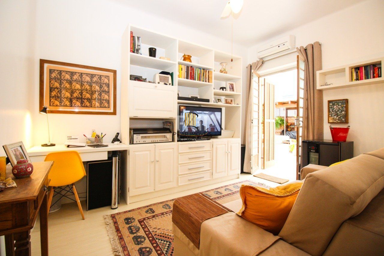 Apartamento para Venda - 120m², 3 dormitórios, sendo 1 suites, Azenha
