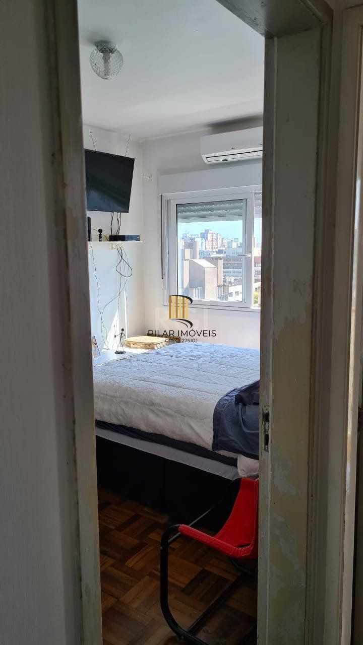 Apartamento para Venda - 80.24m², 3 dormitórios, sendo 1 suites, Bom Fim