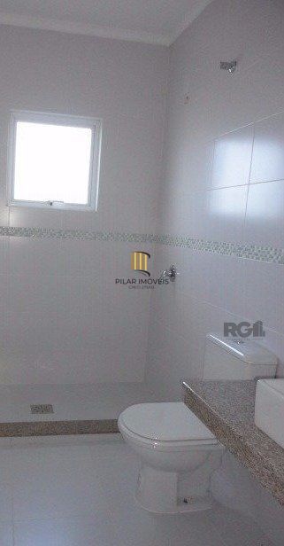 Casa 3 dormitórios no bairro Jardim Sabará