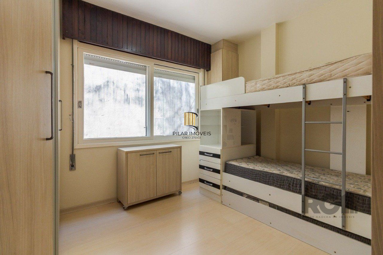 Apartamento 3 dormitórios no bairro Petrópolis