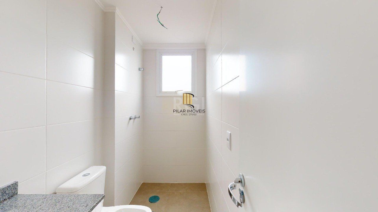 Apartamento para Venda - 69.82m², 2 dormitórios, sendo 1 suites, 2 vagas - Bom Jesus
