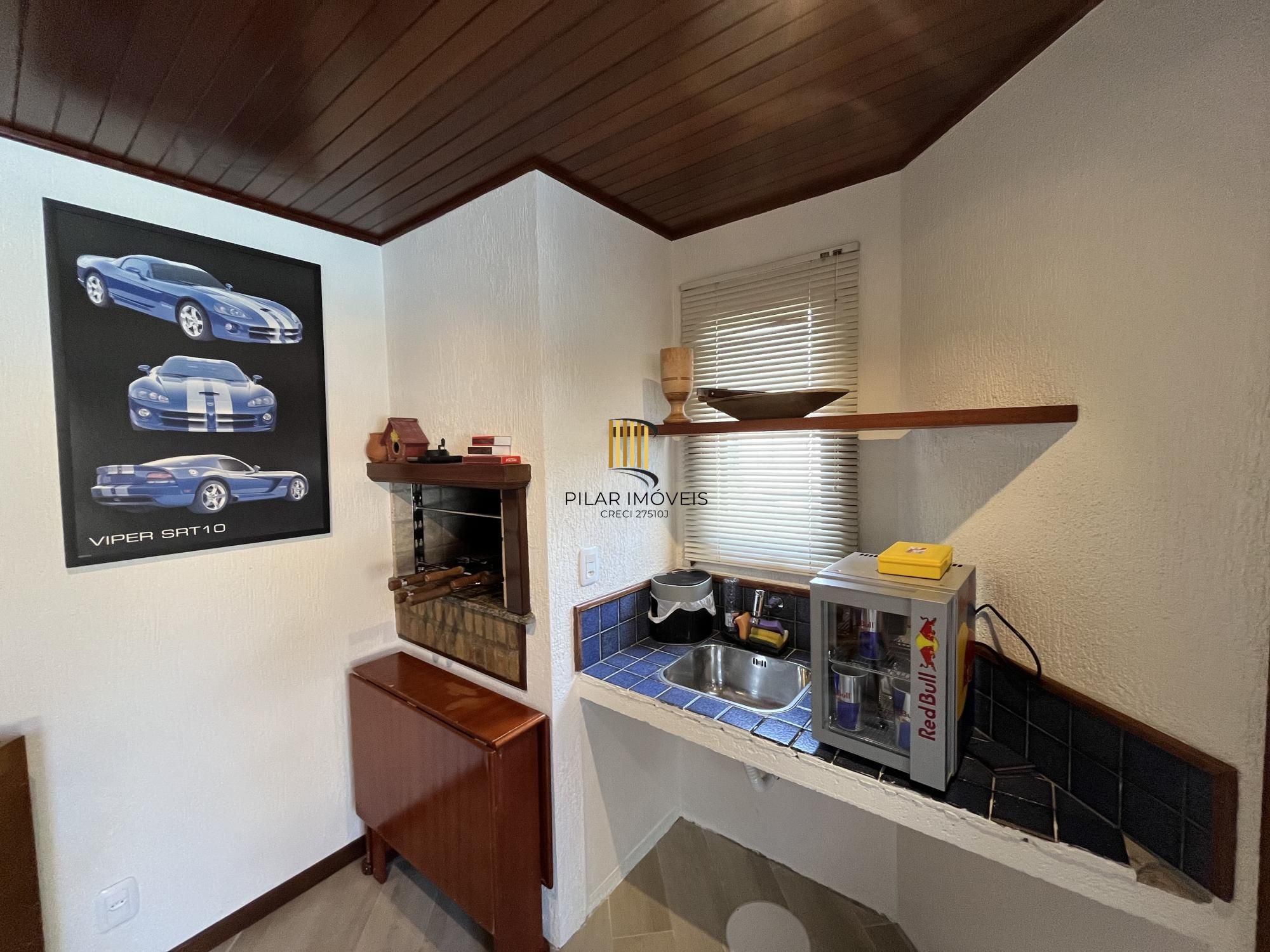 Apartamento de 3 quartos e 2 vagas de garagem no bairro Petrópolis em POA