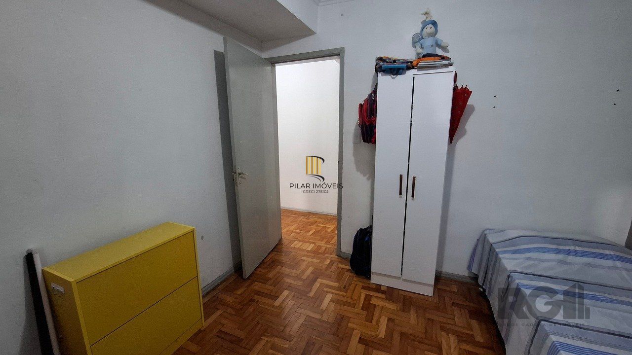 Apartamento 2 dormitórios no bairro Vila Ipiranga