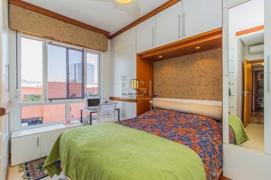 Cobertura para Venda - 200.76m², 3 dormitórios, 1 suite, 2 vagas - Jardim Europa