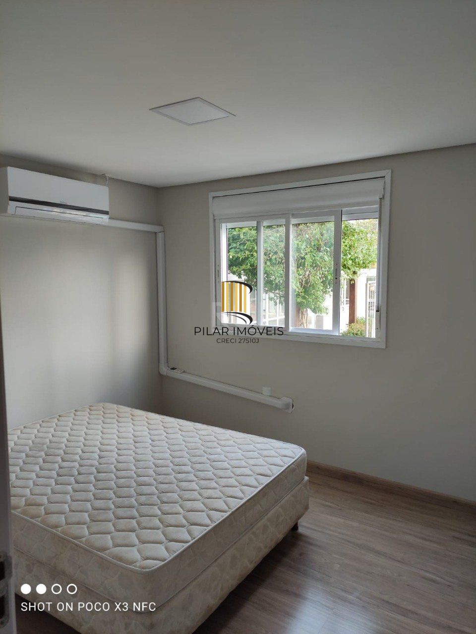 Apartamento para Venda - 47m², 2 dormitórios, Agronomia