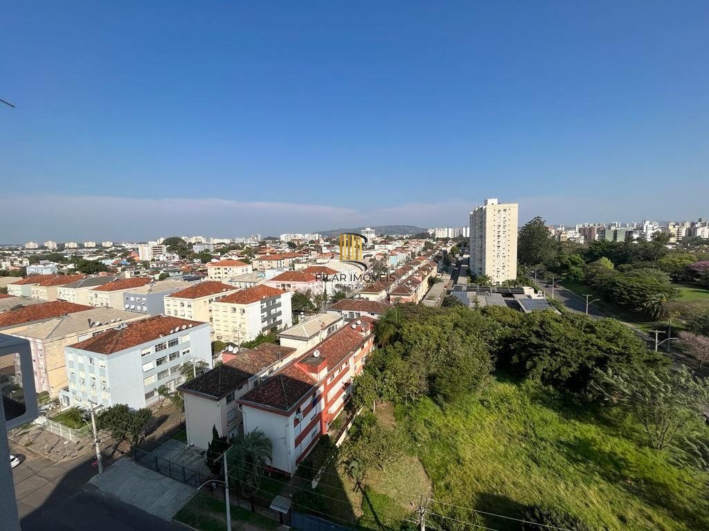 Apartamento Venda - 66.29m², 3 dormitórios, sendo 1 suites, 1 vagas