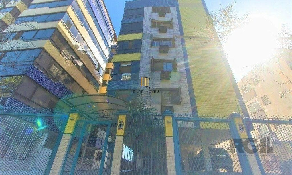 Apartamento 3 dormitórios no bairro Passo da Areia