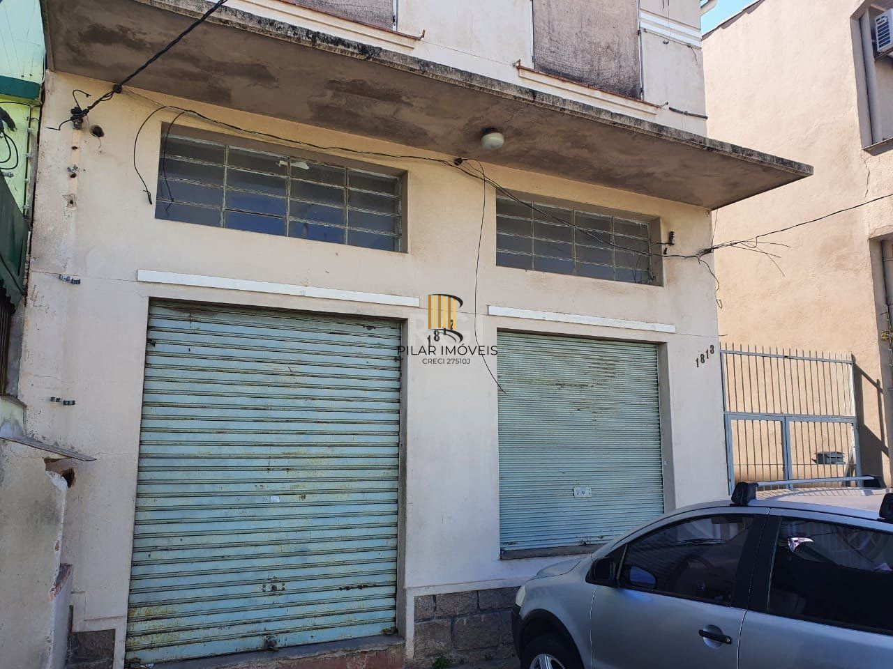 Casa para Venda - 100m², 3 dormitórios, 1 vaga - Navegantes