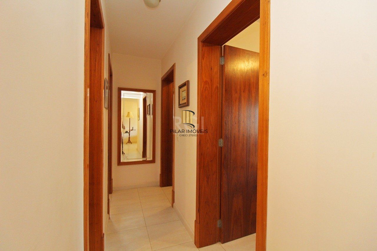 Apartamento para Venda - 100.49m², 3 dormitórios, sendo 1 suites, 2 vagas - Tristeza