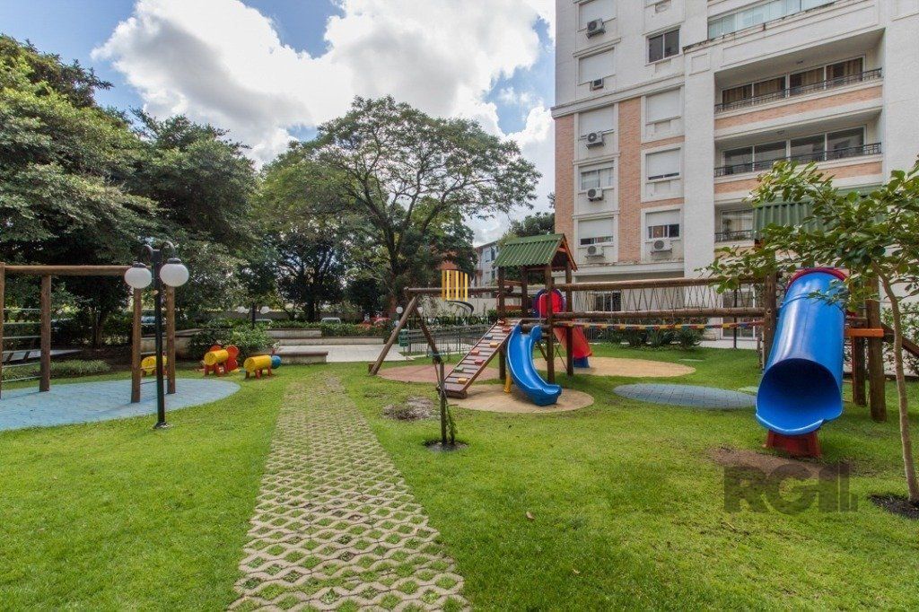 Apartamento para Venda - 82.5m², 3 dormitórios, sendo 1 suites, 1 vaga - Passo da Areia