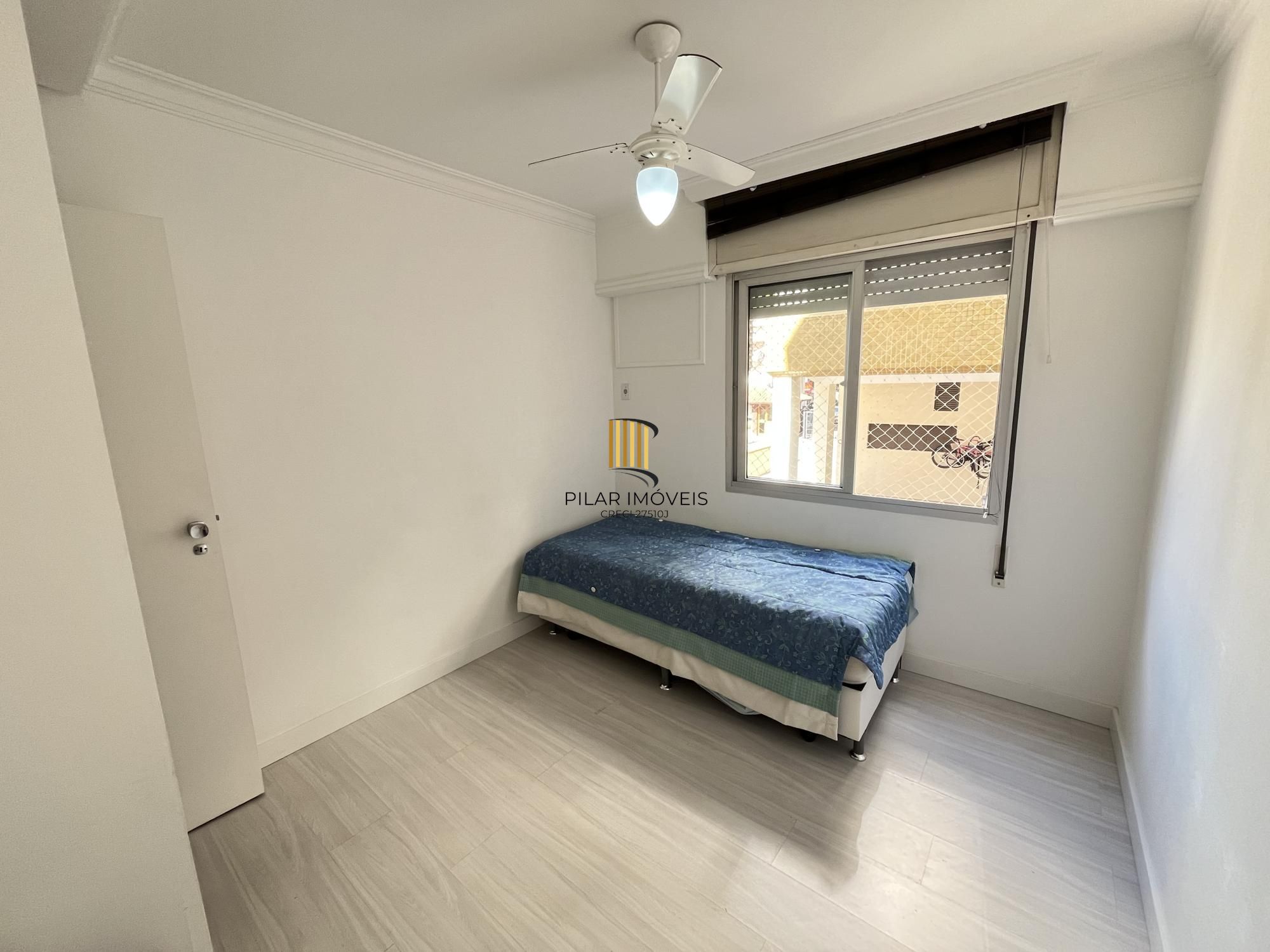 Apartamento de 3 quartos, suíte e 1 vaga de garagem no bairro Cristo Redentor