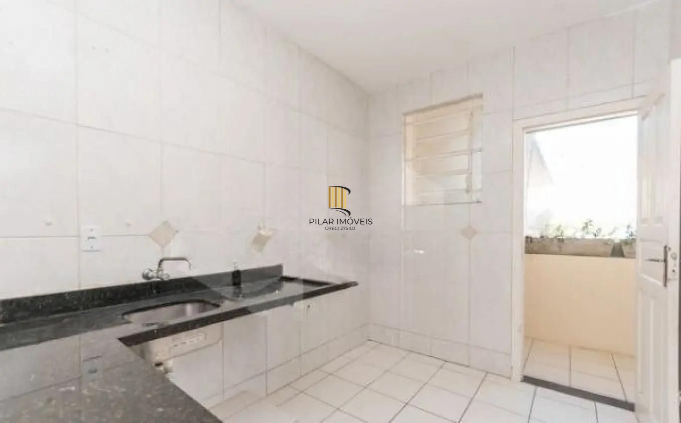 Apartamento de 3 quartos no bairro Auxiliadora em Porto Alegre