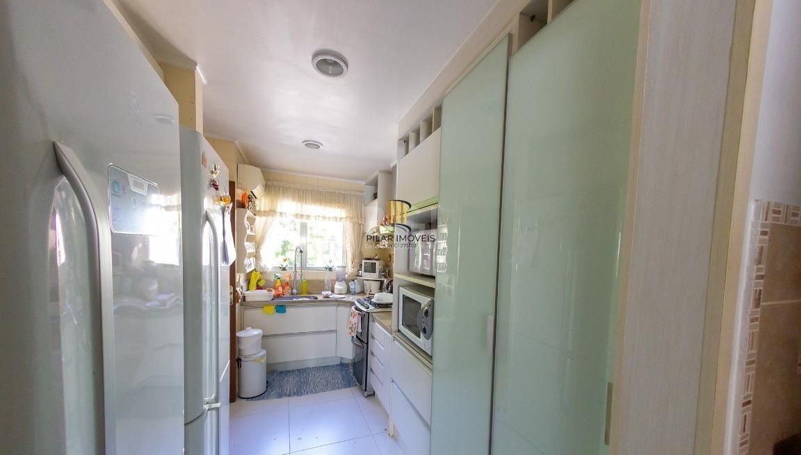 Garden para Venda - 243m², 2 dormitórios, sendo 1 suites, 3 vagas - Menino Deus