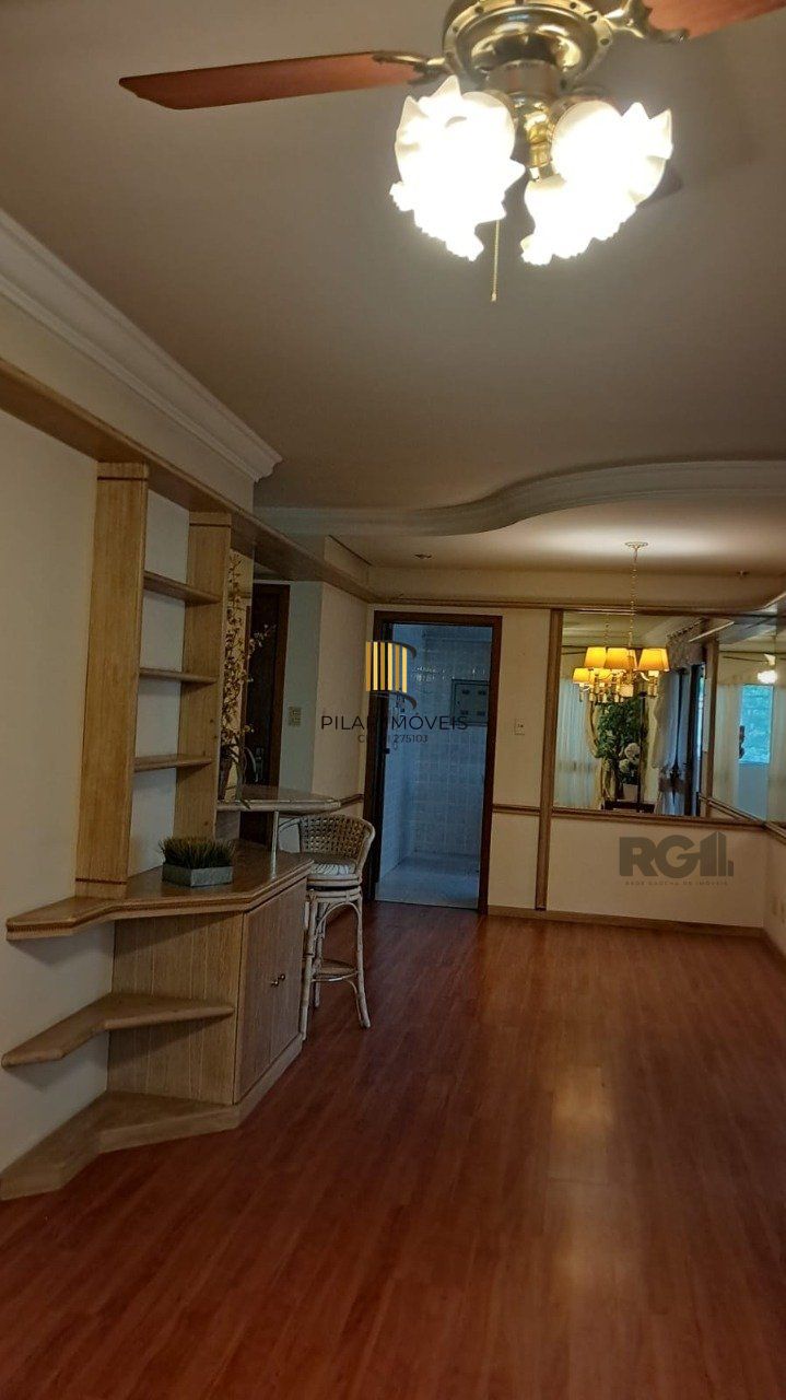 Apartamento 3 dormitórios no bairro Jardim Itu