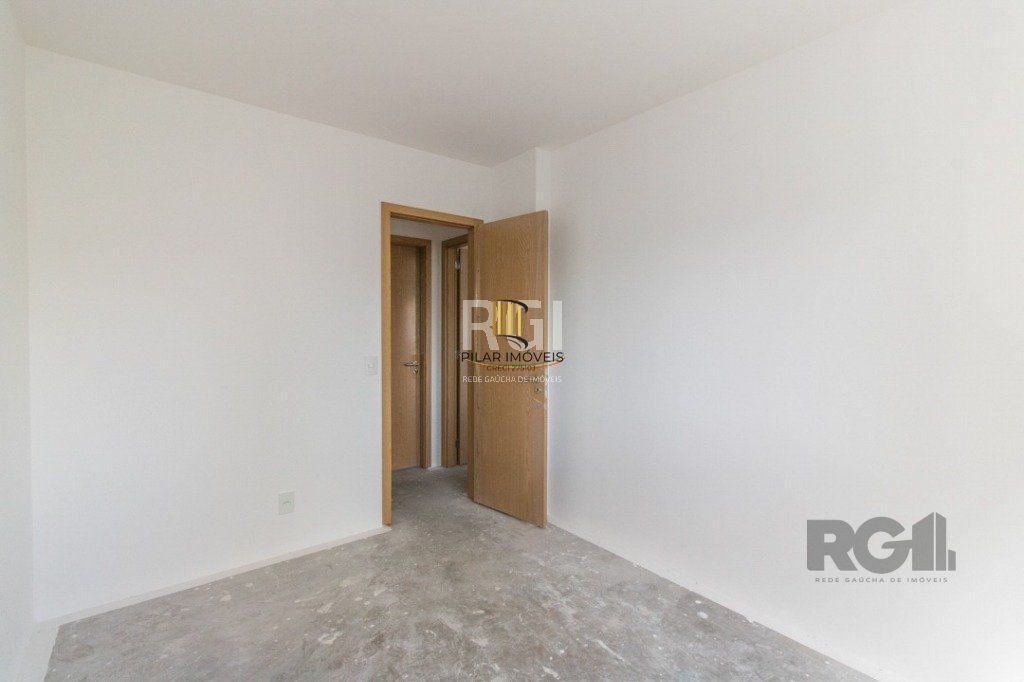 Apartamento para Venda - 82.5m², 3 dormitórios, sendo 1 suites, 1 vaga - Passo da Areia