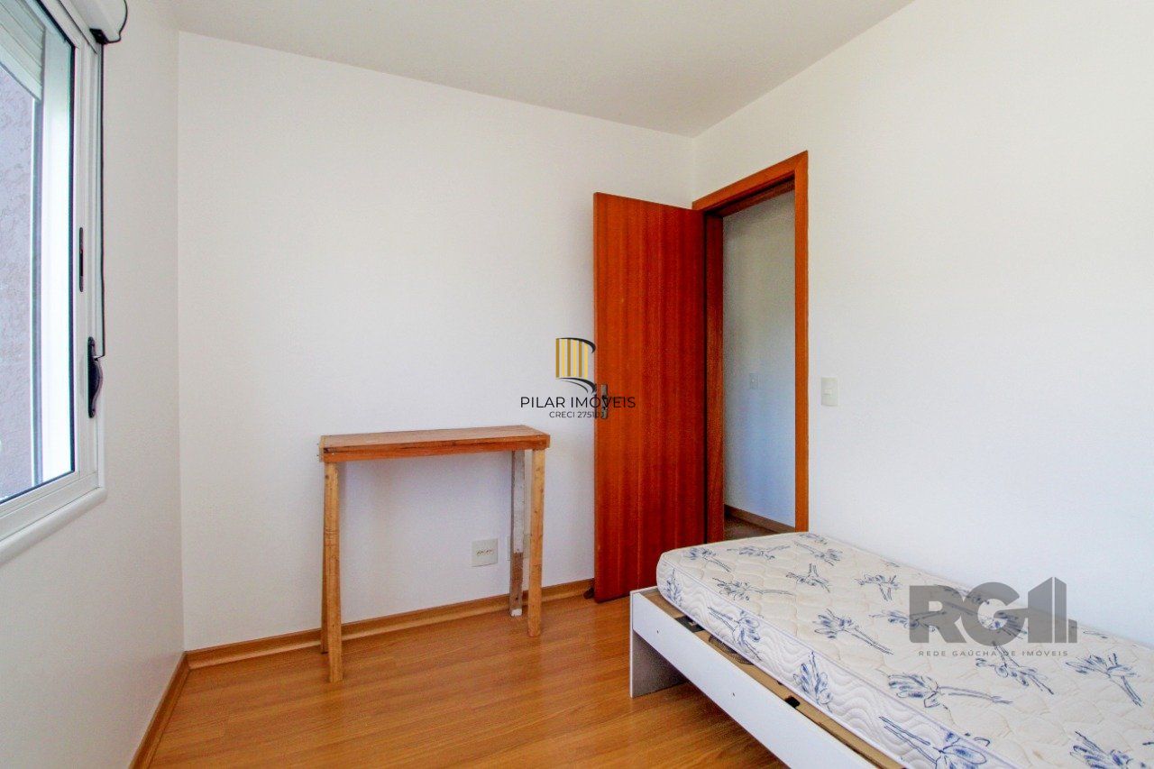 Apartamento 3 Dormitório(s) Bairro Partenon