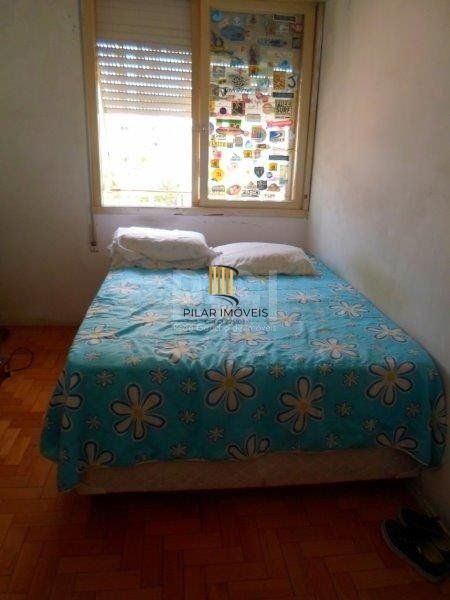 Apartamento para Venda - 54.13m², 2 dormitórios, Menino Deus