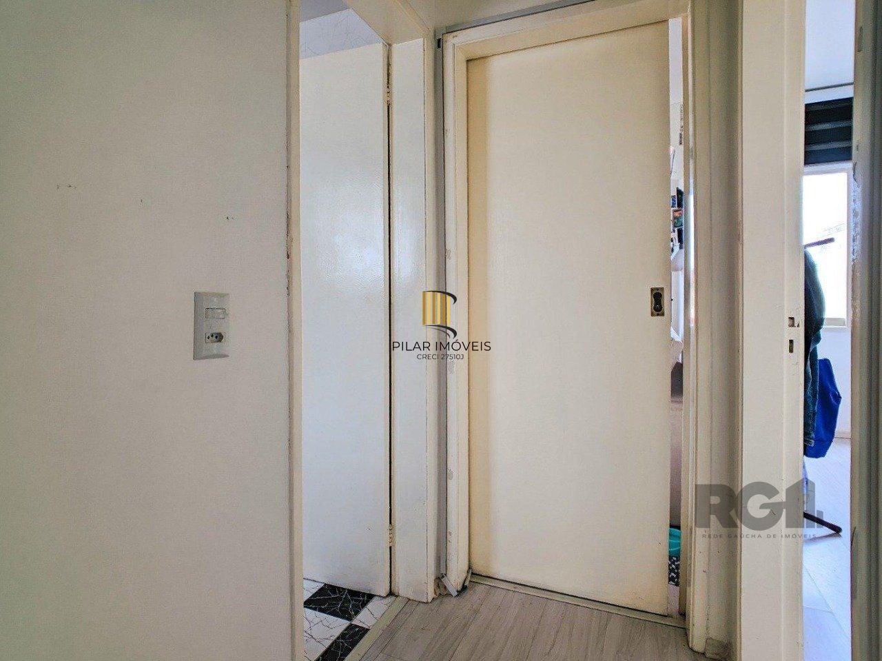 Apartamento 2 dormitórios no bairro Cidade Baixa