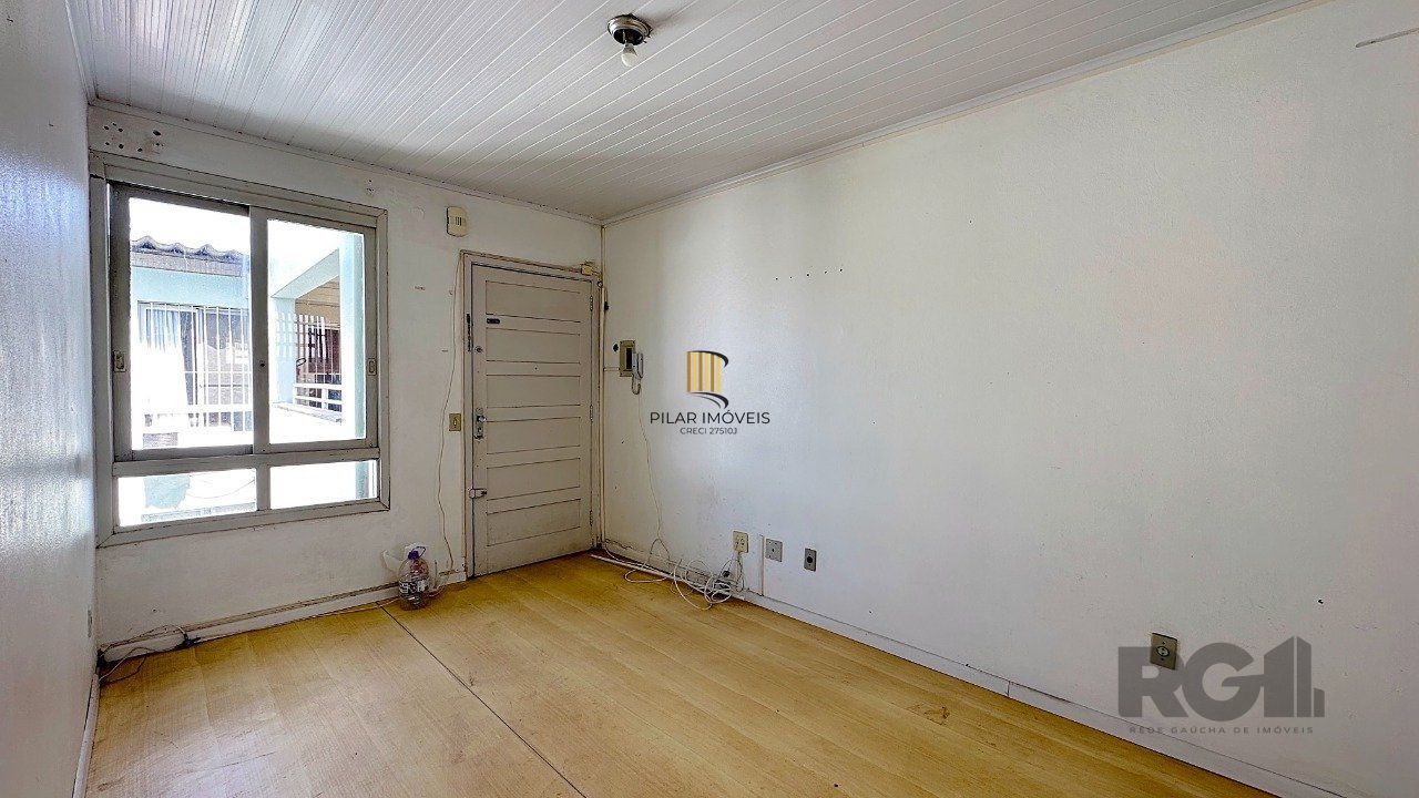 Apartamento para Venda - 54.63m², 2 dormitórios, 1 vaga - Camaquã