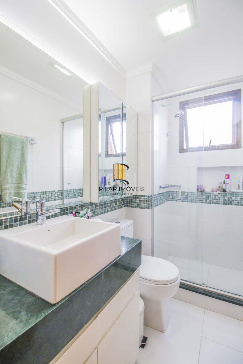 Cobertura  Venda - 100m², 3 dormitórios, sendo 1 suite, 2 vagas - Jardim Lindóia