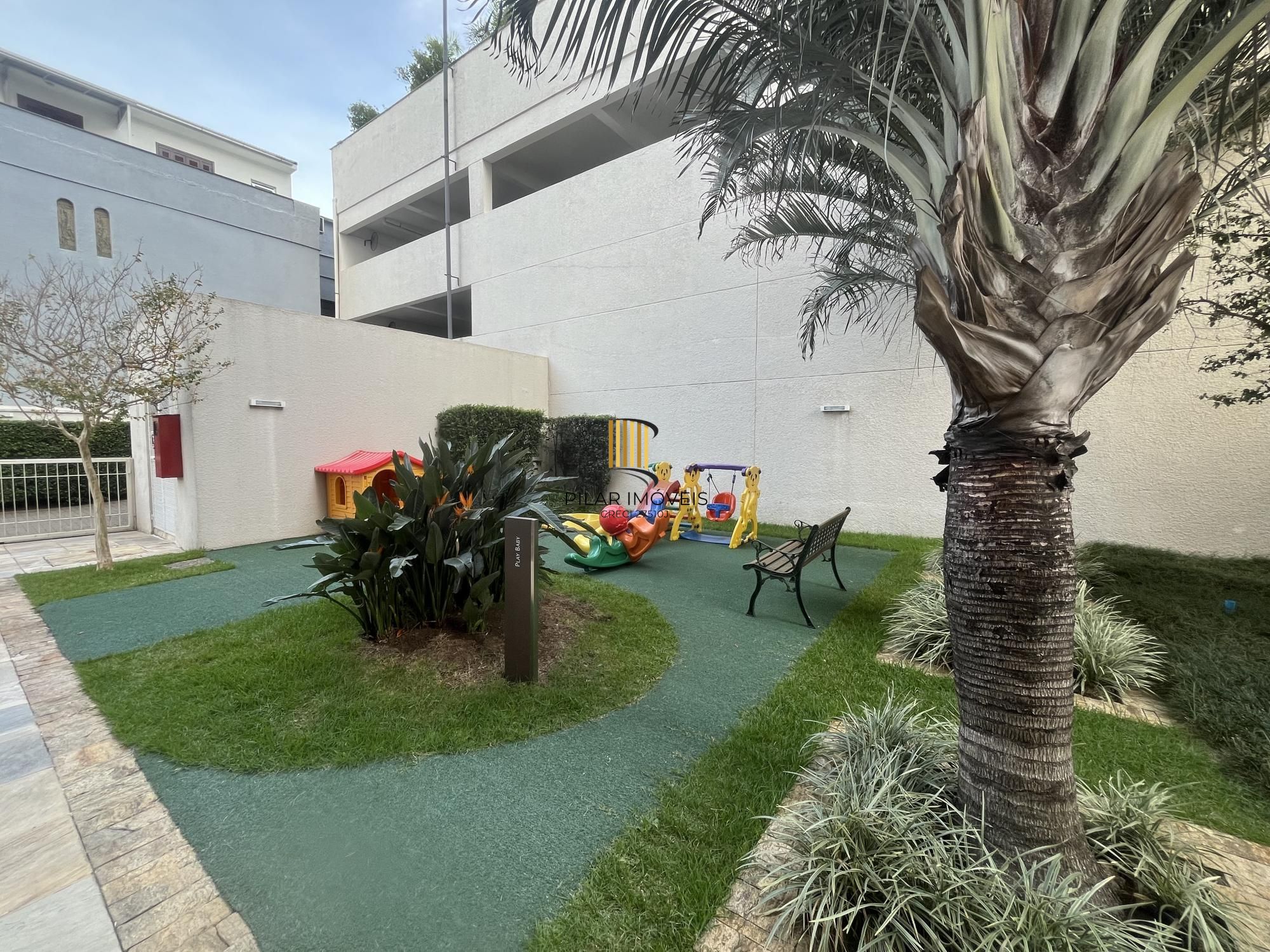 Apartamento de 3 quartos, 1 suite tradicional 2 americanas,  4 vagas de garagem