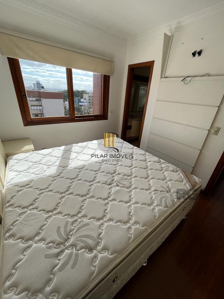 Cobertura para Venda - 165m², 3 dormitórios, sendo 2 suites, 2 vagas - Higienópolis