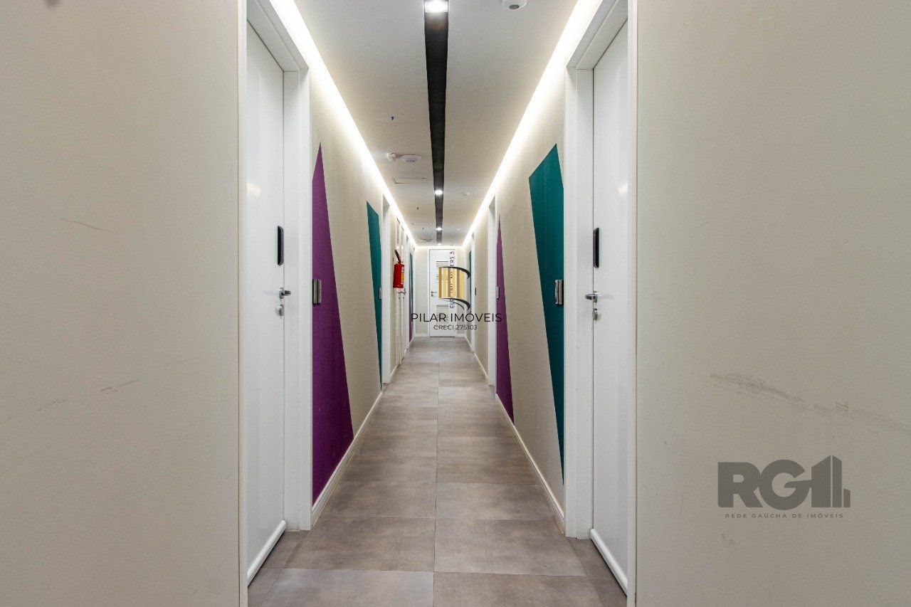 Apartamento 1 dormitório no bairro Santa Cecília