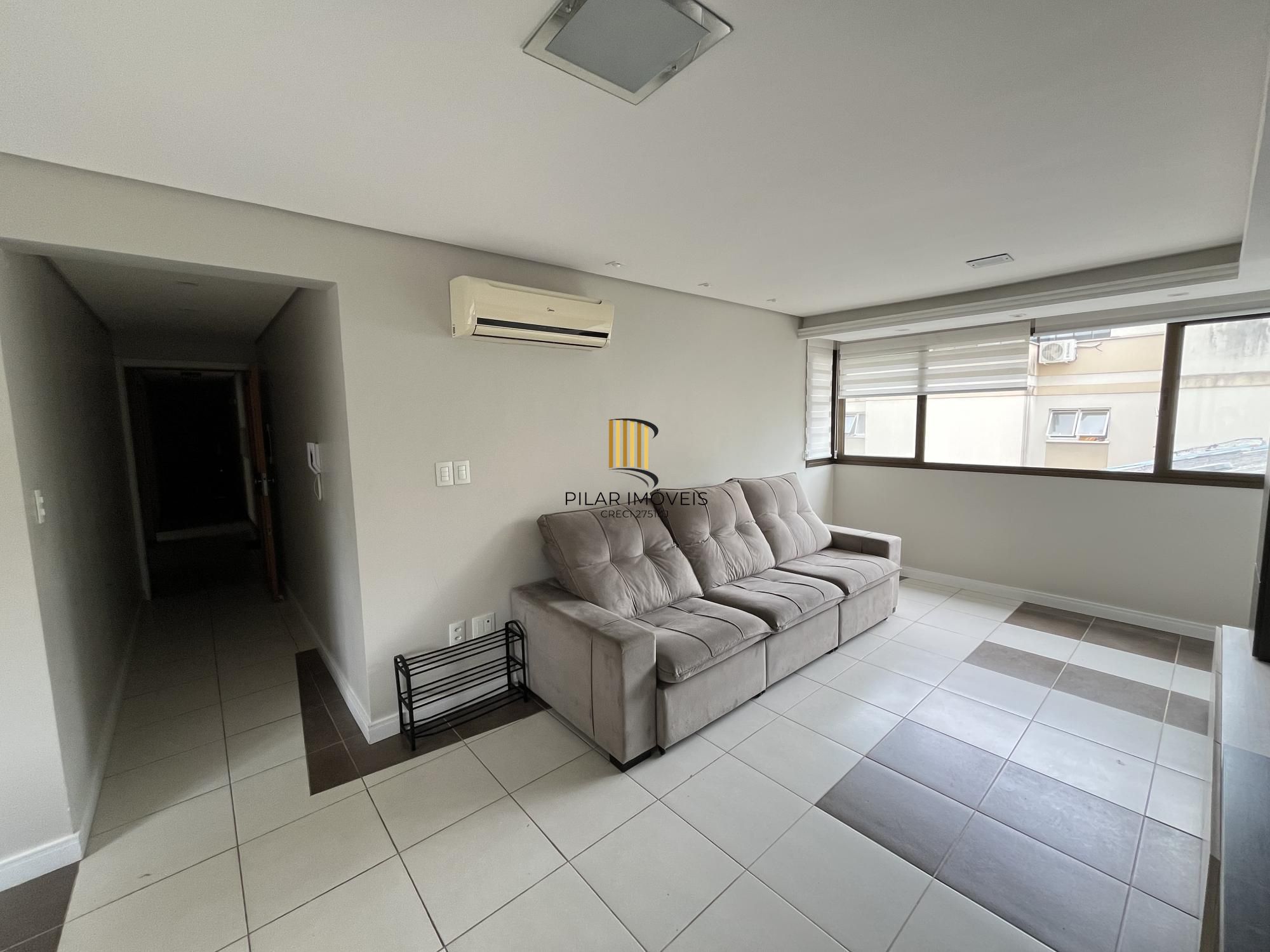 Apartamento 2 dormitórios no bairro São João
